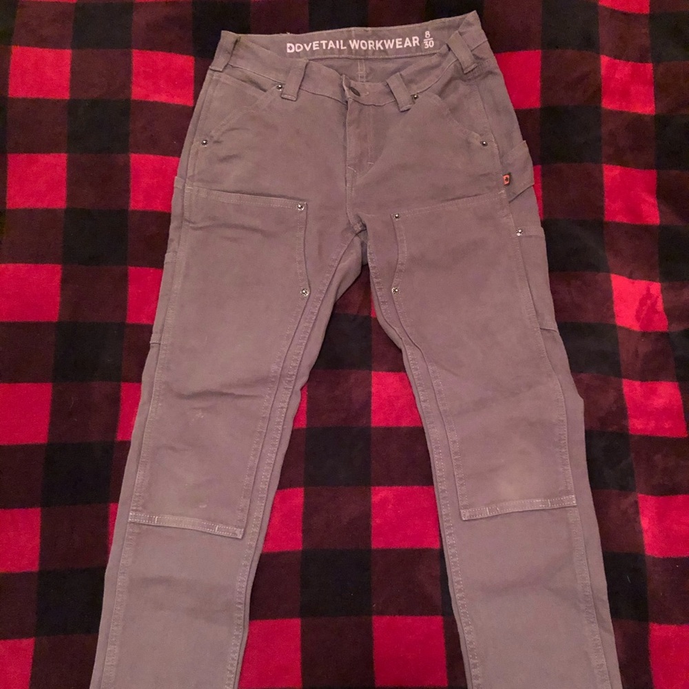 Dovetail Women’s Workpants